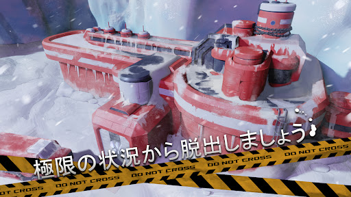 アプリのプレビュー