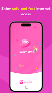 Candy VPN