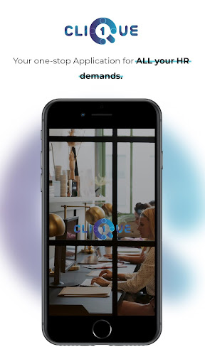 Android application Talmaro-ESS screenshort