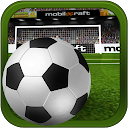 Flick Shoot (Soccer Football) icon