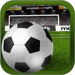 Cover Image of Télécharger Flick Shoot (Soccer Football) 3.4.8 APK