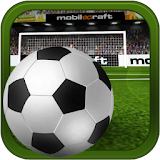 Flick Shoot (Soccer Football) icon