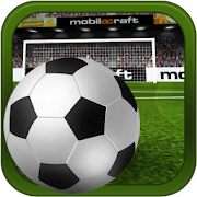 Flick Shoot (Soccer Football) Mod apk أحدث إصدار تنزيل مجاني