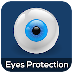 Cover Image of Download Eye Protect: Blue Light Filter 2.13 APK