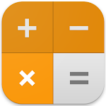 Cover Image of Download Calculator: simple calculator 1.6 APK