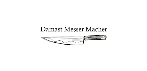 Damast Messer Macher