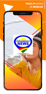Radio Pernambuco News