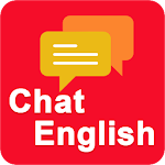 English Chat - Chat to learn English Apk