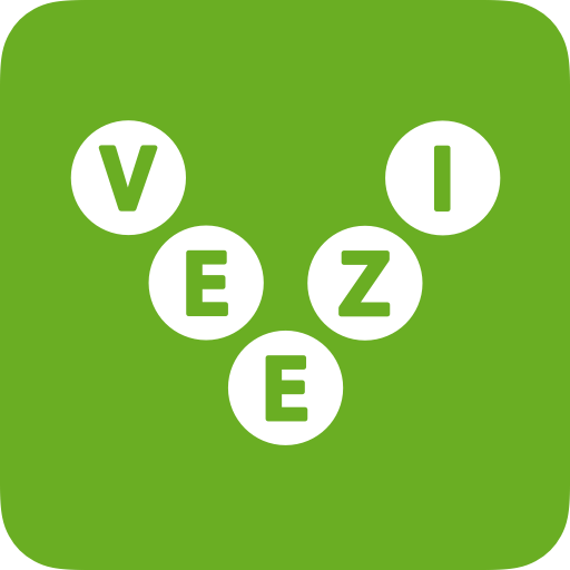 Veezi Digital Signage logo