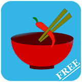 Tiny Peppers Chinese Recipes icon