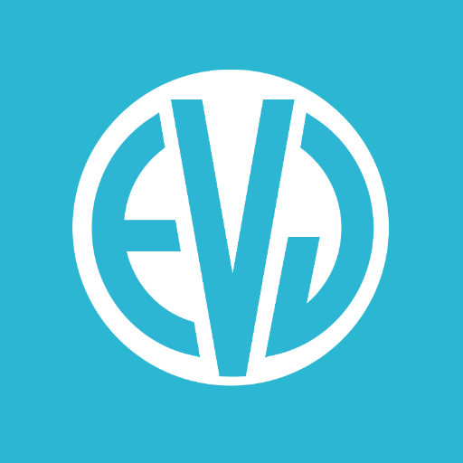Evu logo