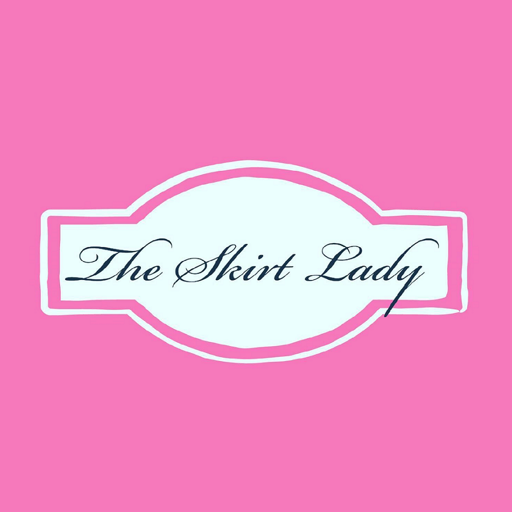 The Skirt Lady logo