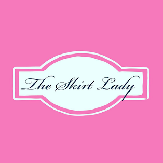 The Skirt Lady