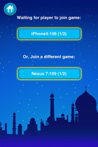 Russian Blocks Screen 3