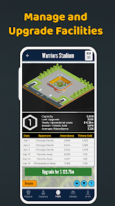 Ultimate Pro Baseball General Manager - Sport Sim