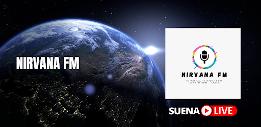Radio Nirvana FM Screen 3