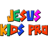 Jesus Kids PRO icon