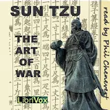 Art of War, The Audio book icon