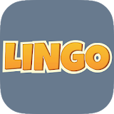 Lingo - The game show word game icon