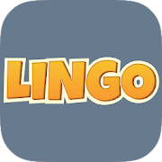 Lingo - The game show word game