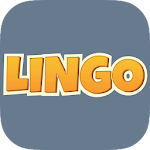 Lingo - The game show word game Apk