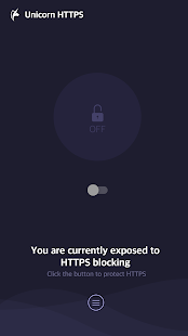 Unicorn HTTPS: Fast Bypass DPI