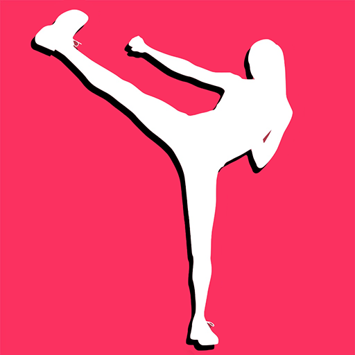 SelfDefence logo