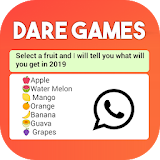 Dare Games With Answer (2020) icon