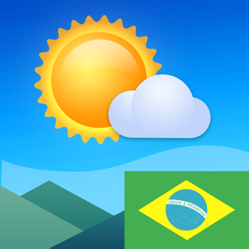 Tempo Brasil Clima XS PRO