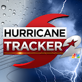 Hurricane Tracker 2 icon