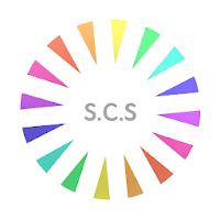 SCS - 集中線メーカー