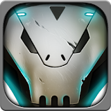 Forge of Titans: Mech Wars icon