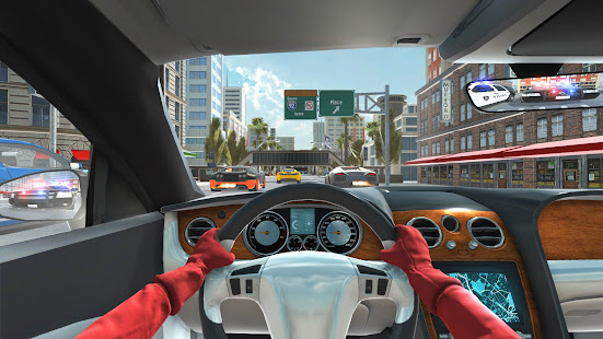 Street Racing Car Driver  Screenshots 11