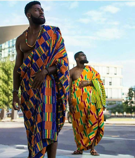 Latest African Fashion Styles - Apps on Google Play