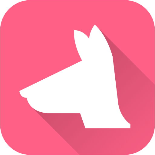 puppydoc,pet&gang,doggy&pet  Icon