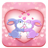 Bunny Love Theme? ? ? icon