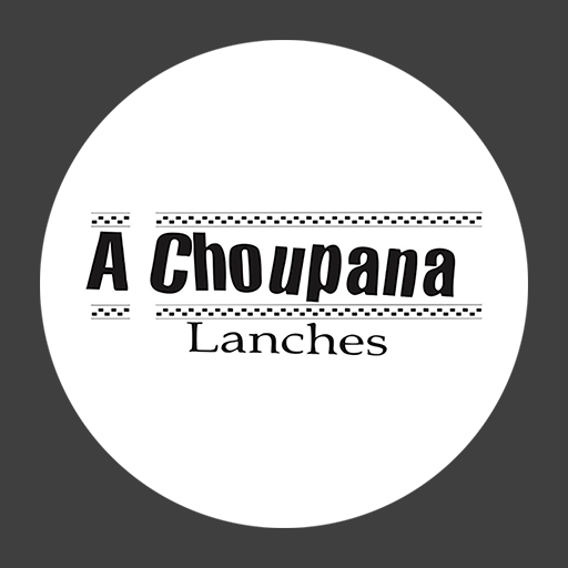 A Choupana Lanches logo