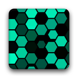 Light Grid Pro Live Wallpaper icon