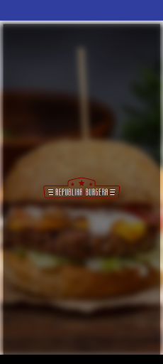 Republika Burgera Screen 2