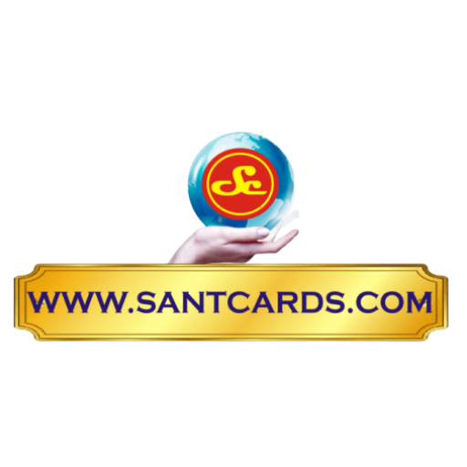 Sant Cards logo