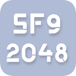 Cover Image of डाउनलोड SF9 2048 Game  APK