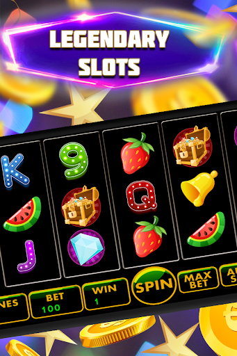 Royal Slots