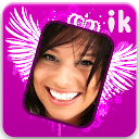 Herunterladen Imikimi Frames old version Installieren Sie Neueste APK Downloader