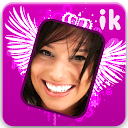 アプリのダウンロード Imikimi Frames old version をインストールする 最新 APK ダウンローダ