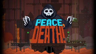 Game screenshot Peace, Death! mod apk