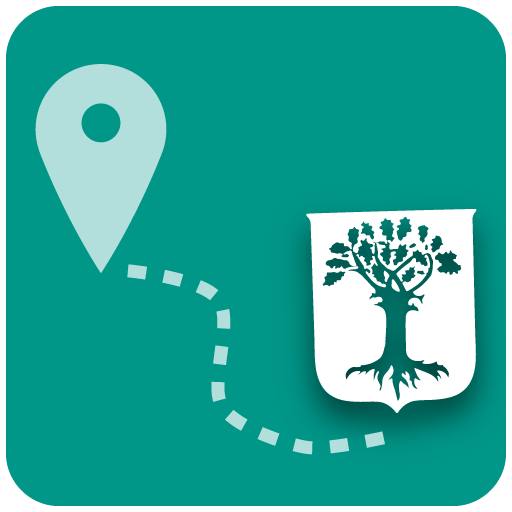 Rovereto Percorsi 0.2.0 Icon