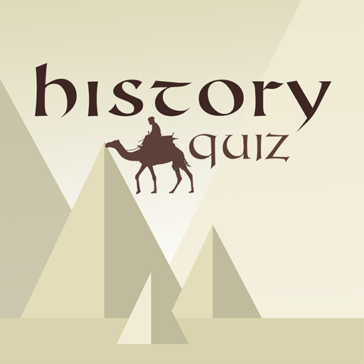History Quiz: Free World Histo 1.0.0 Icon