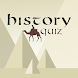 History Quiz: Free World Histo - Androidアプリ