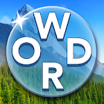 Cover Image of Download Word Mind: Crossword puzzle  APK