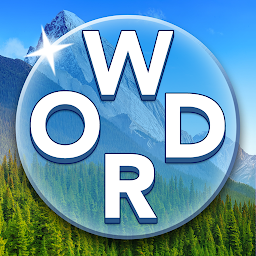 Symbolbild für Word Mind: Crossword puzzle